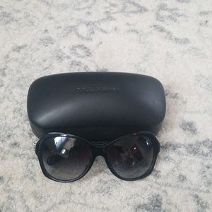 Dolce and Gabbana Sunglasses
